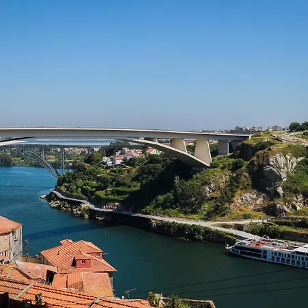 Appartement Cathedral Oporto