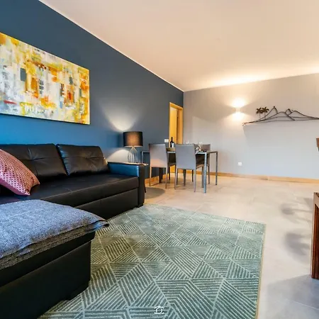 Appartement Cathedral