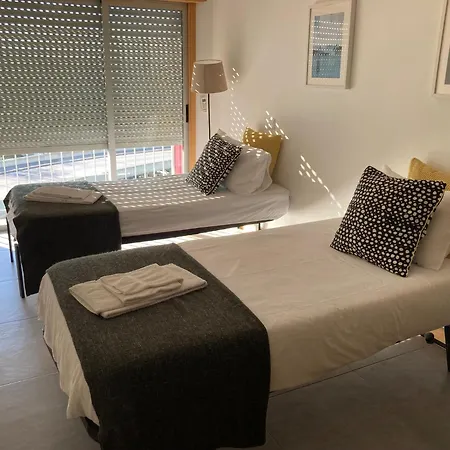 شقة Cathedral بورتو