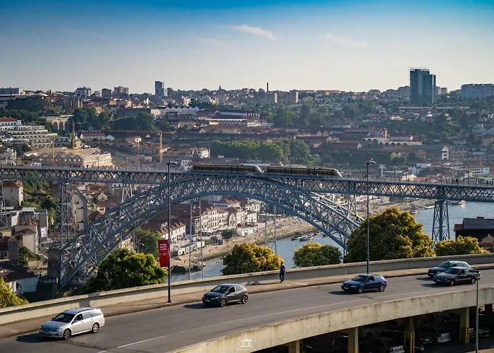 Cathedral * بورتو