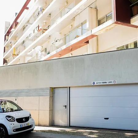 Cathedral 公寓 波尔图