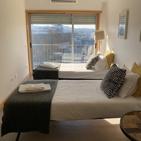 Cathedral Apartment