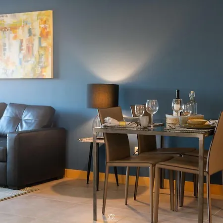 Cathedral דירה פורטו