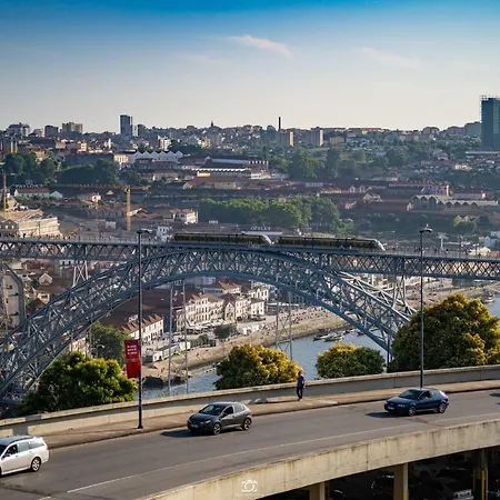 Cathedral * פורטו