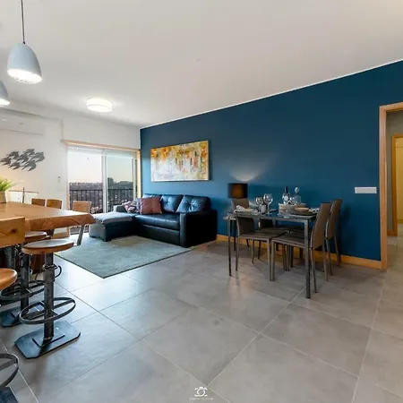 Cathedral 公寓 波尔图