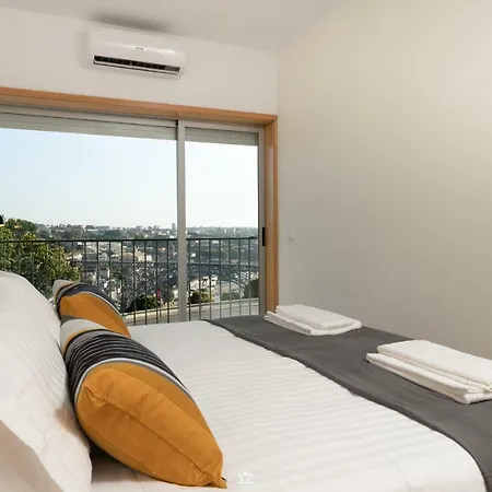 דירה Cathedral *