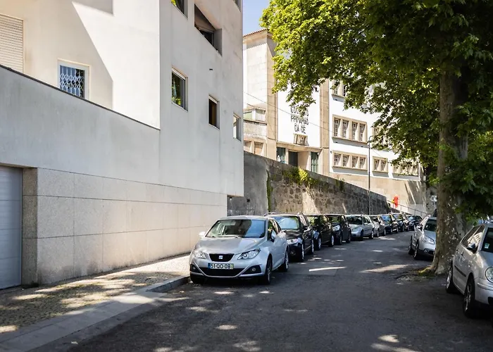 Cathedral Apartamento