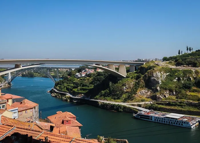 Apartamento Cathedral Porto