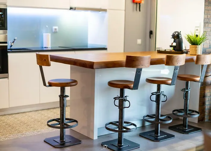 Lägenhet Cathedral *