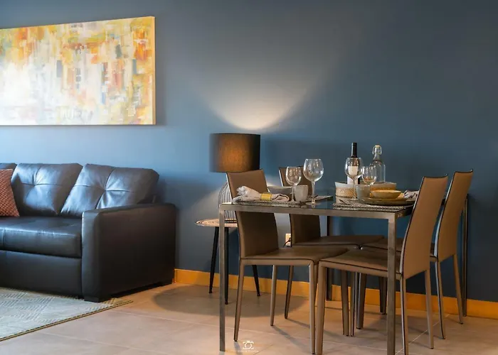 Cathedral Appartement Oporto