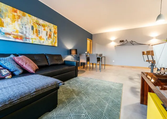 Apartamento Cathedral