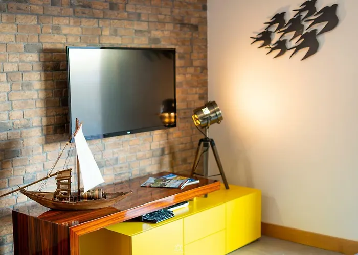 Apartamento Cathedral