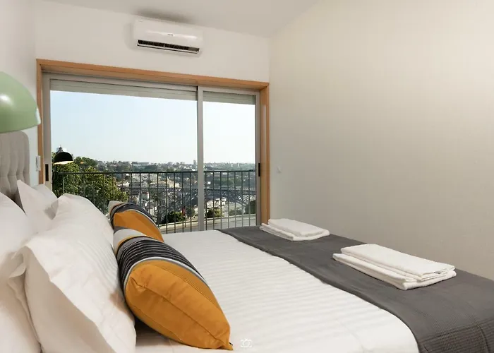 Appartement Cathedral *