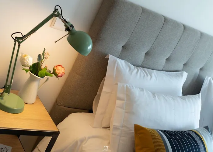 Cathedral Apartamento *