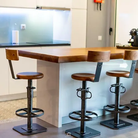 Apartment Cathedral *