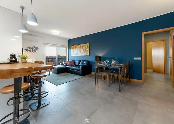 Cathedral Apartment Porto