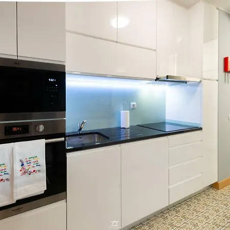 Cathedral Apartment Porto